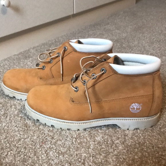 womens timbs